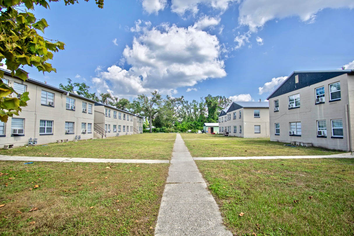 3519 East 1st Court - 3517-101