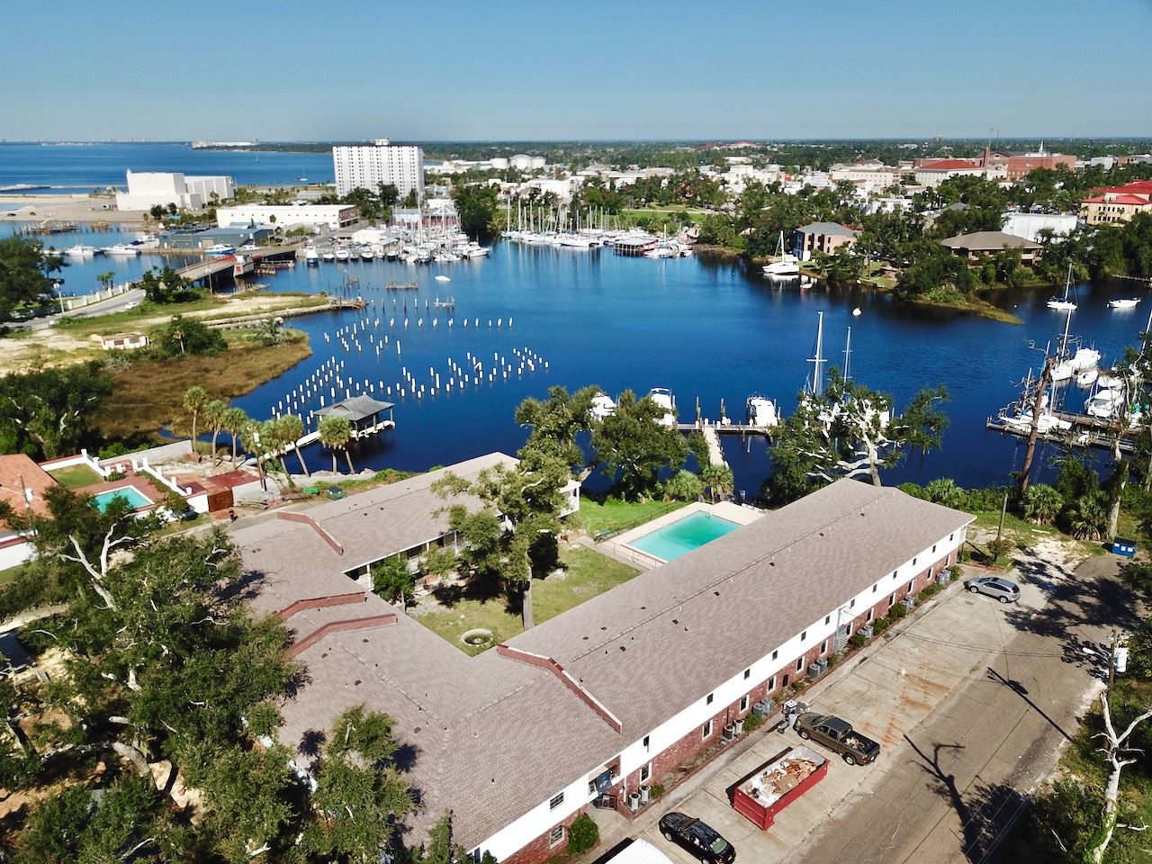 240 Harmon Avenue - 110