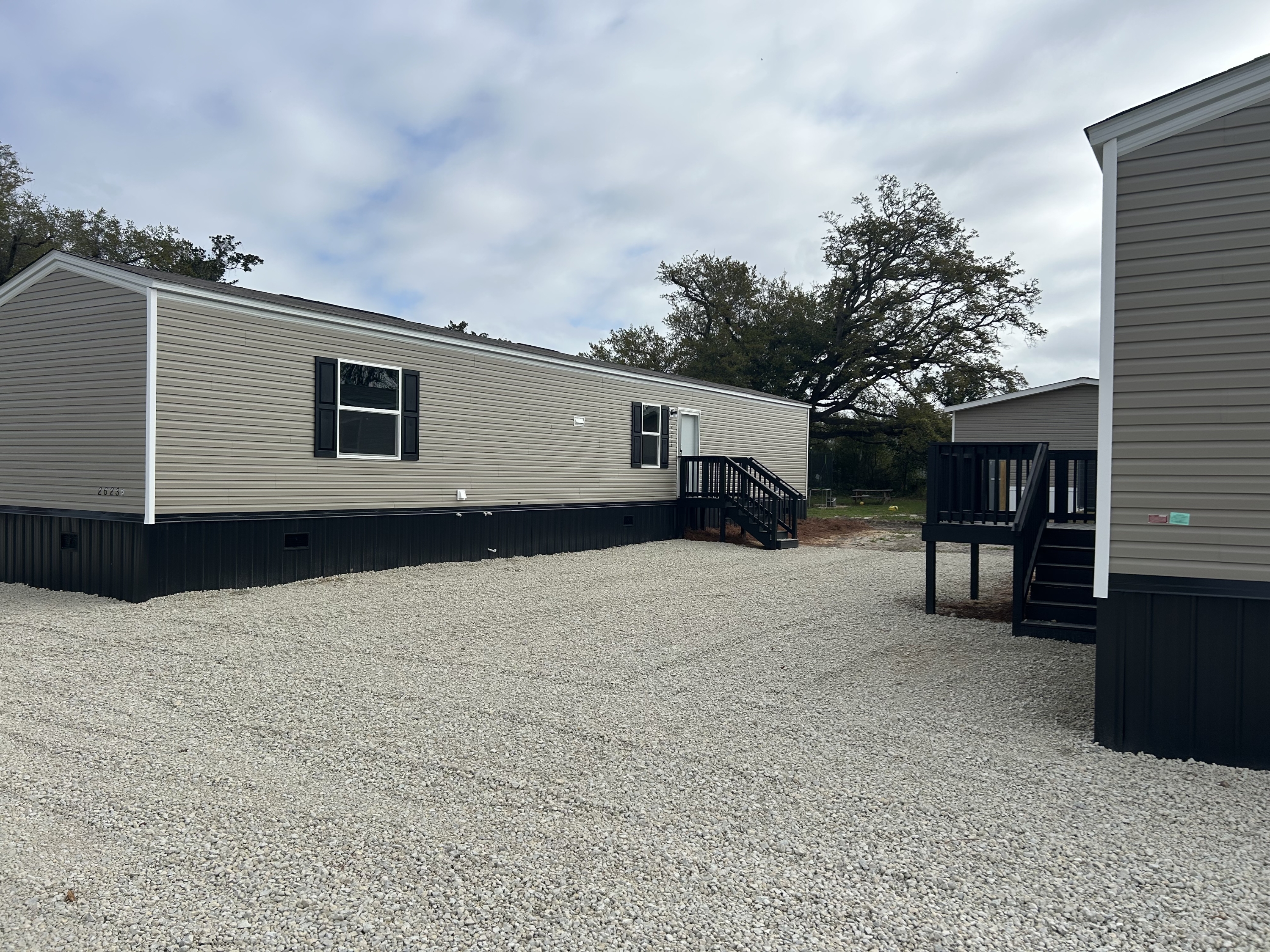 2623 East 16th Street - Lot B